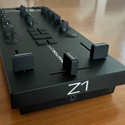 Native Instruments Traktor Z1 mk2 image 7