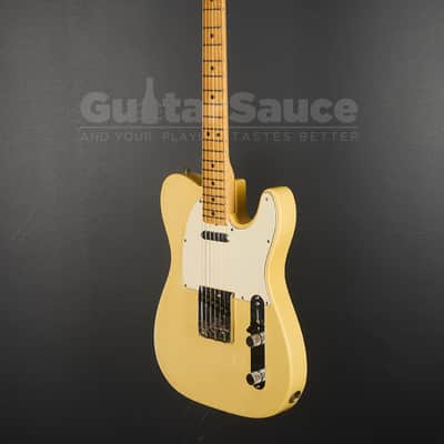 Fender Telecaster Original Vintage 1969 - Blonde (COD 2208VG) image 6