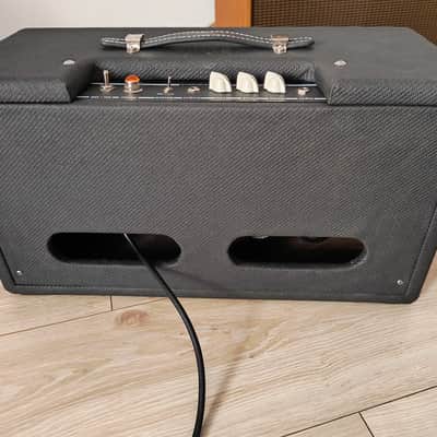 Tube Reverb Unit based on 6G15 image 3