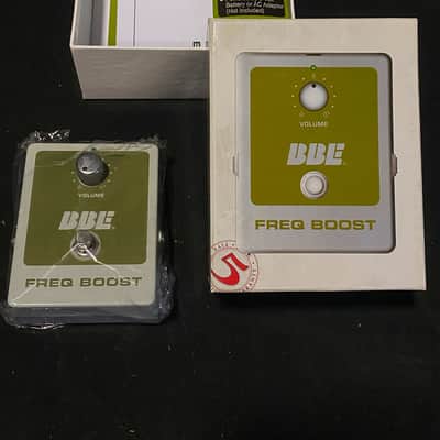 BBE Freq Boost image 1