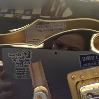 Gretsch Electromatic G5420 TG LTD Edition w/Case image 4