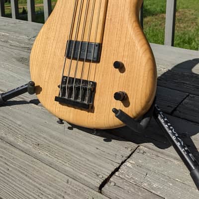 Ibanez GWB1 image 4