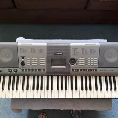 Yamaha YPT-400 2005-2015
