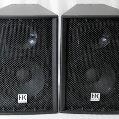 HK Audio ELIAS PX - EPX 112A image 1