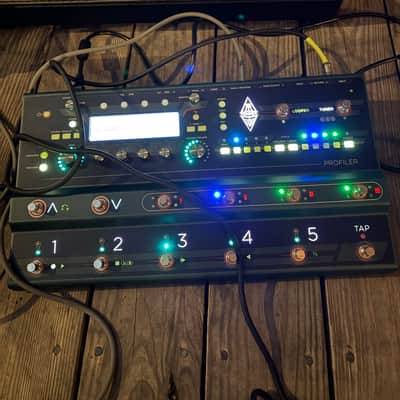 Kemper Profiler Stage image 1