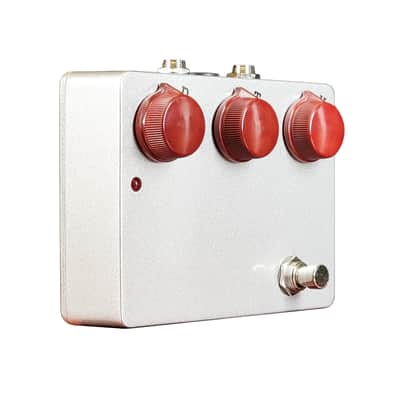 68 Pedals Transparent Overdrive Centaur Clone image 2
