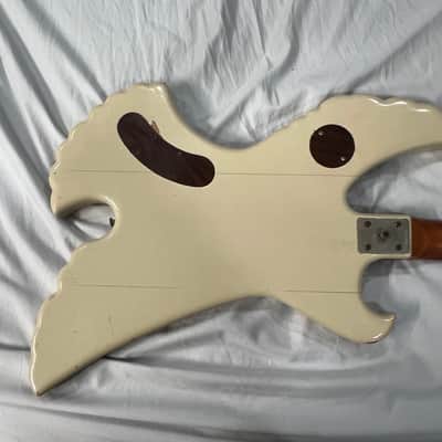 Gibson Marauder Freebird Custom with Rosewood Fretboard 1976 image 13