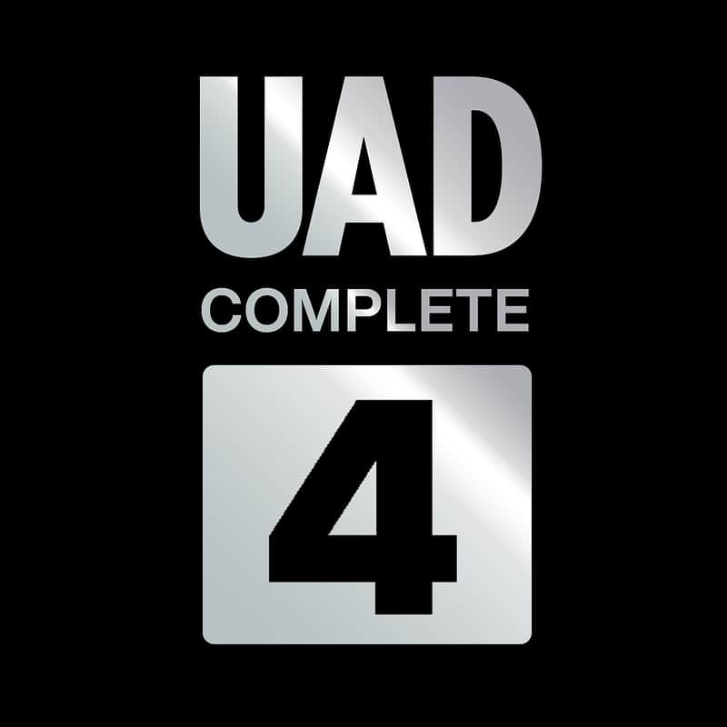 Complete 4 Bundle image 1