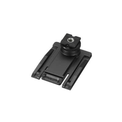 SONY UWP-D21/14 Videographer Camera Mount Wireless Lavalier Microphone Transmitter System image 7