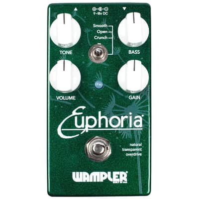 Wampler Euphoria V2