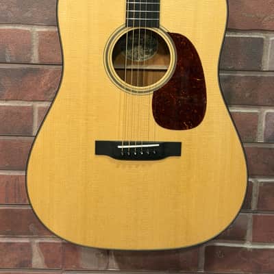 Collings DS1 w/ 1 3/4" nut image 1