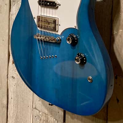 New Guild Surfliner Catalina Blue, Best Deal On The Planet! Support Small Shops & Buy Here! image 5