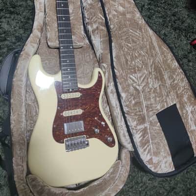 Schecter Custom Route 66 Saint Louis image 1
