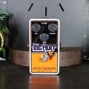 Preowned EHX Op-Amp Big Muff Pi Fuzz Pedal
