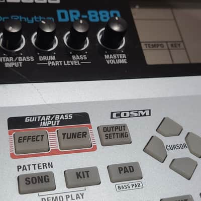 Boss DR-880 Dr. Rhythm image 5