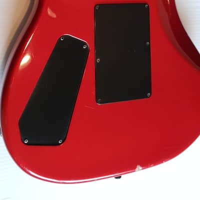 Kramer Baretta REAL NJ 84/85 Candy Red image 8