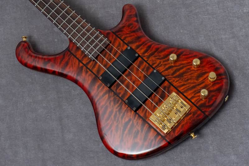 used】Freedom Custom Guitar Research / Dulake | Reverb The Netherlands