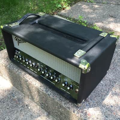 Fender 300PS bass amp *RARE* image 2