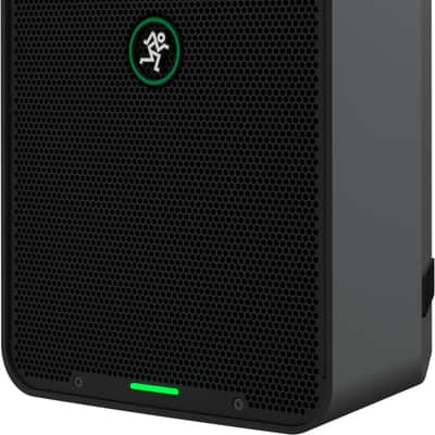 Mackie SHOWBOX Battery-Powered All-in-One Live Performance Rig image 6