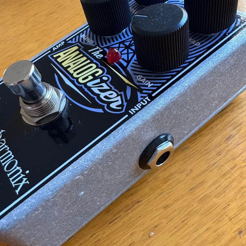 Electro-Harmonix ANALOGizer