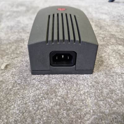 Polyspan Soundstudio Conference Phone System – Very Good w/ Hard Case image 8