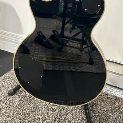 Epiphone Les Paul Custom Prophecy GX image 3