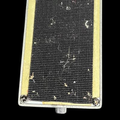 Boss SD-1 Super OverDrive (Black Label) 1981 - 1988 - Yellow X9363 image 5