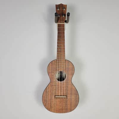 Martin 0XK Concert Ukulele - Natural image 5