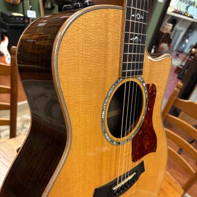 2008 Taylor 816ce Natural image 5