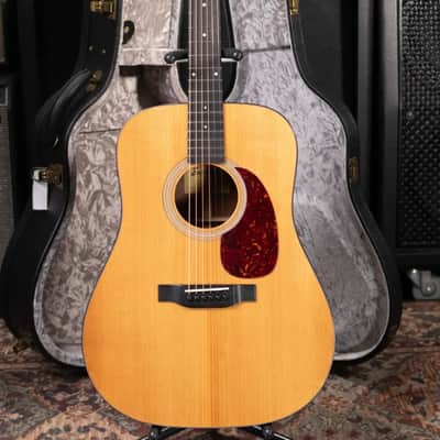 Eastman E10D-TC Dreadnought Acoustic Guitar with Hardshell Case image 17