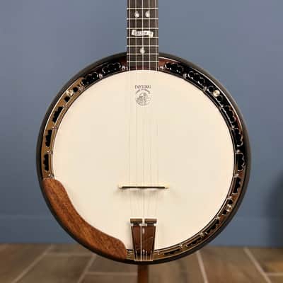 The Scott Avett "Truth" Signature Banjo by Deering image 2