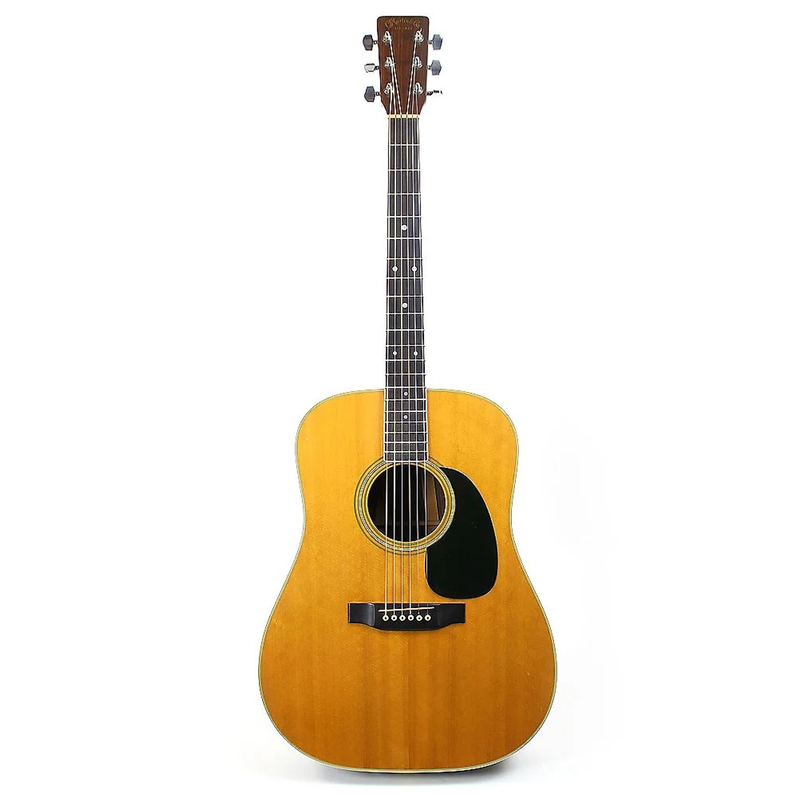 Martin D-35 1965 - 1969 | Reverb
