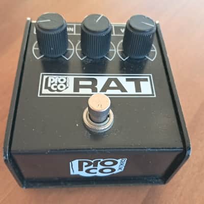 ProCo White Face RAT 1985 - Black image 2