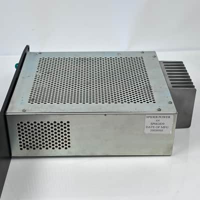 Crane Song Spider Multi-Channel Mic Preamp image 13