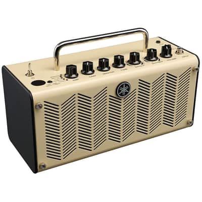 Yamaha THR5 2x3 Electric Guitar Amplifier Combo image 1