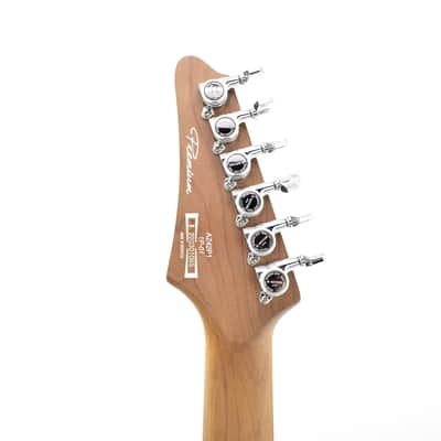 Ibanez	AZ42P1 Premium 2022 3107gr image 9