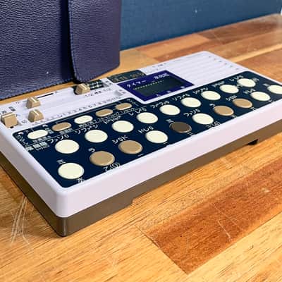 [Ultra Rare] Suiko ST-80 Japanese Electronic Tone Koto Synthesizer image 2