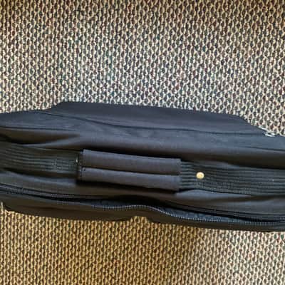 YAMAHA AW16G NYLON PADDED MIXER BAG- MAKE OFFER! image 11