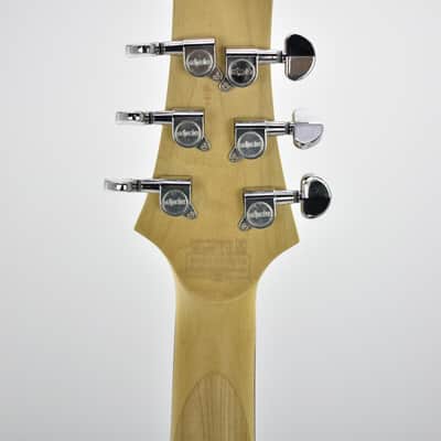 Schecter C-6 Plus Vintage Sunburst 3313gr image 11