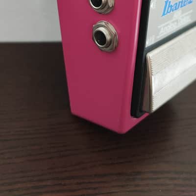 Ibanez AD9 Analog Delay Reissue Including Original Box SN0730194 image 7