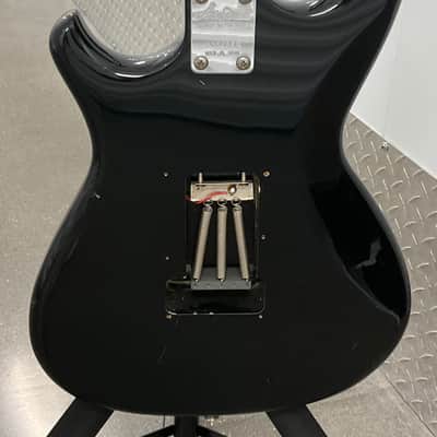 Aria Pro II RS Wildcat HSS 1980s Black image 4