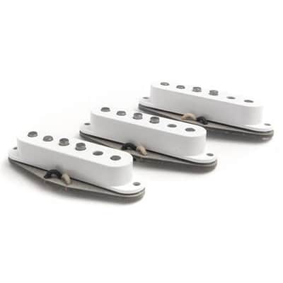 Bare Knuckle Slow Hand Strat Pickup Set image 1