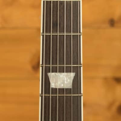 Epiphone SG Tribute Plus | Vintage Sunburst image 6