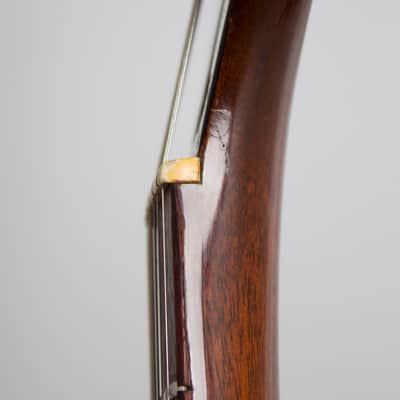 Gibson  Firebird III Solid Body Electric Guitar (1966), ser. #551437, original black tolex hard shell case. image 16