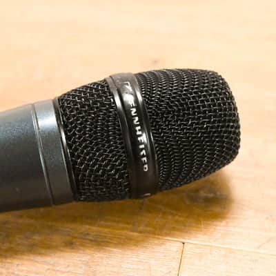 Sennheiser SKM 100 G3 Wireless Handheld Transmitter G Range: 566-608 MHz CG01011 image 5