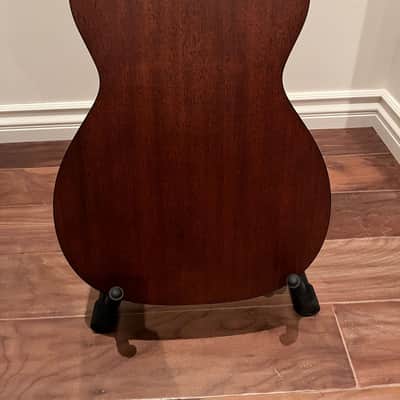 2026 Martin Custom Shop 0 14-Fret Adirondack image 3