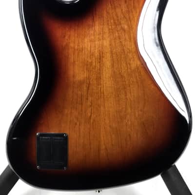 Fender USED Fender Player II Modified Active Jazz Bass Serial#:MX25046392 image 5