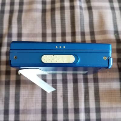 Sony MZ-N710 Minidisc recorder with accessories image 8