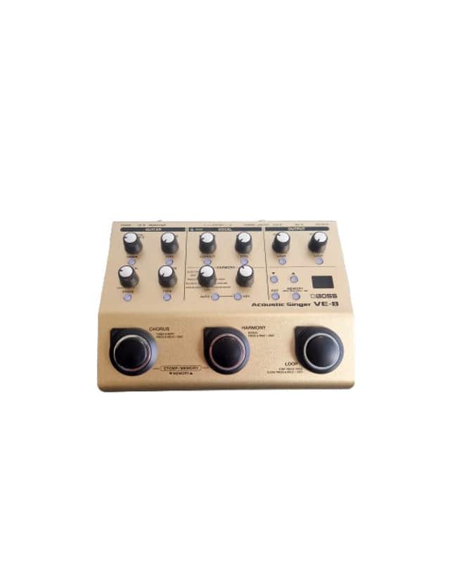 Boss VE-8