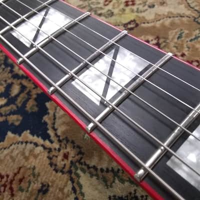 ESP LTD GH-600 Gary Holt Signature image 8
